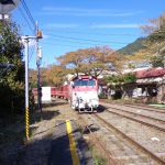 川根両国駅